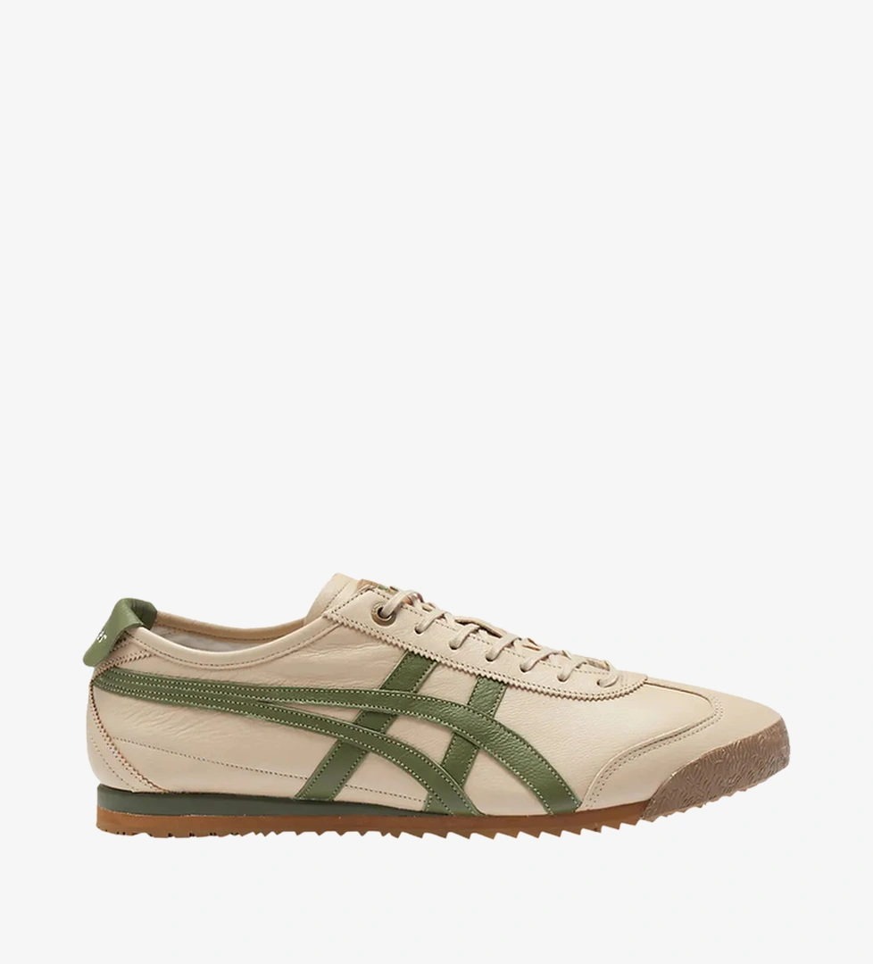 Onitsuka Tiger Krem Onitsuka Tiger Mexico 66