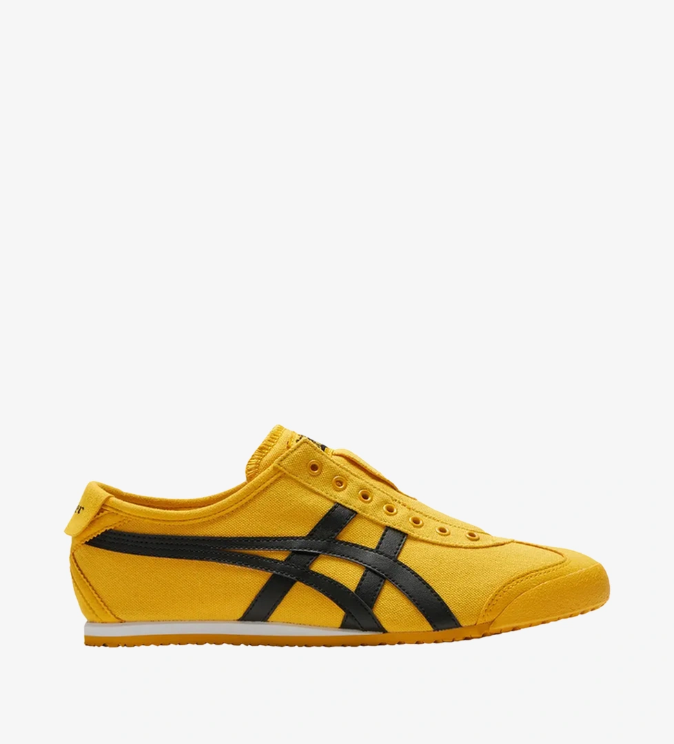 Onitsuka Tiger Sarı Onitsuka Tiger Mexico 66