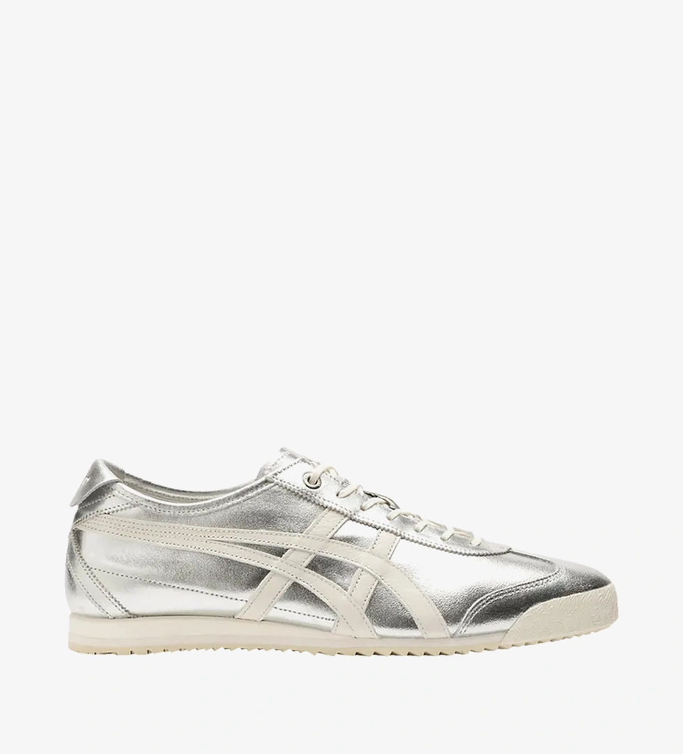 Onitsuka Tiger Gümüş Onitsuka Tiger Mexico 66