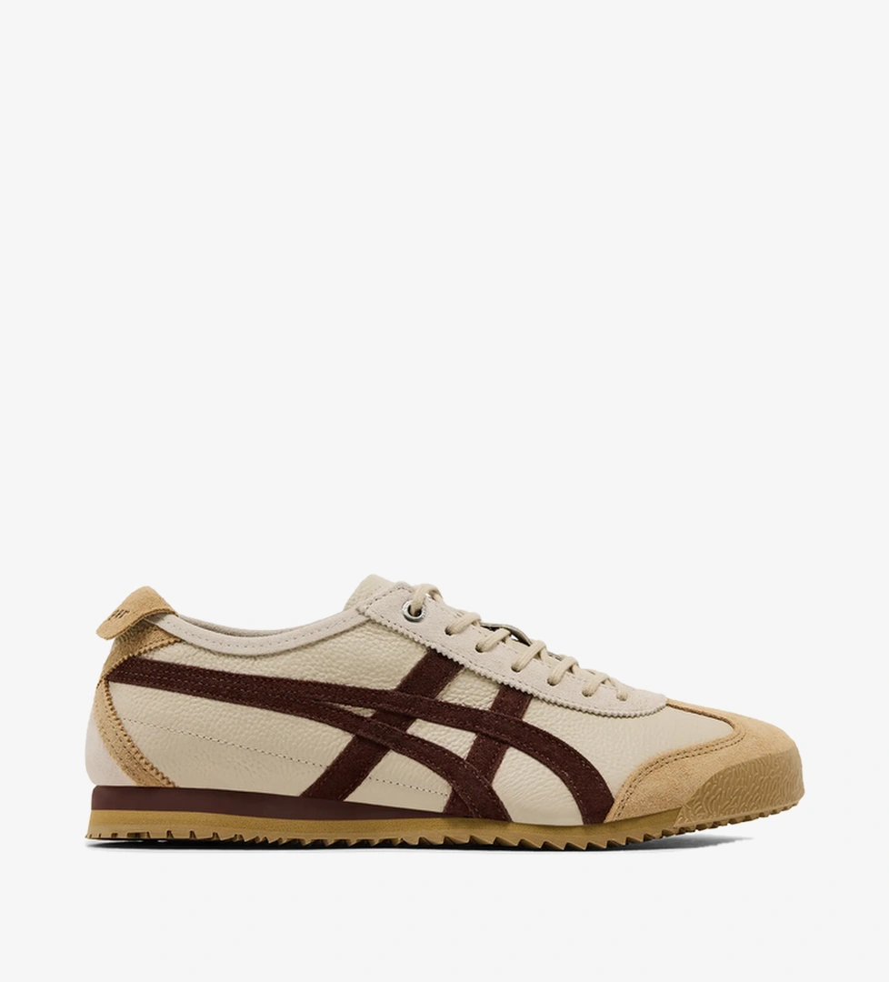 Onitsuka Tiger Krem Onitsuka Tiger Mexico 66