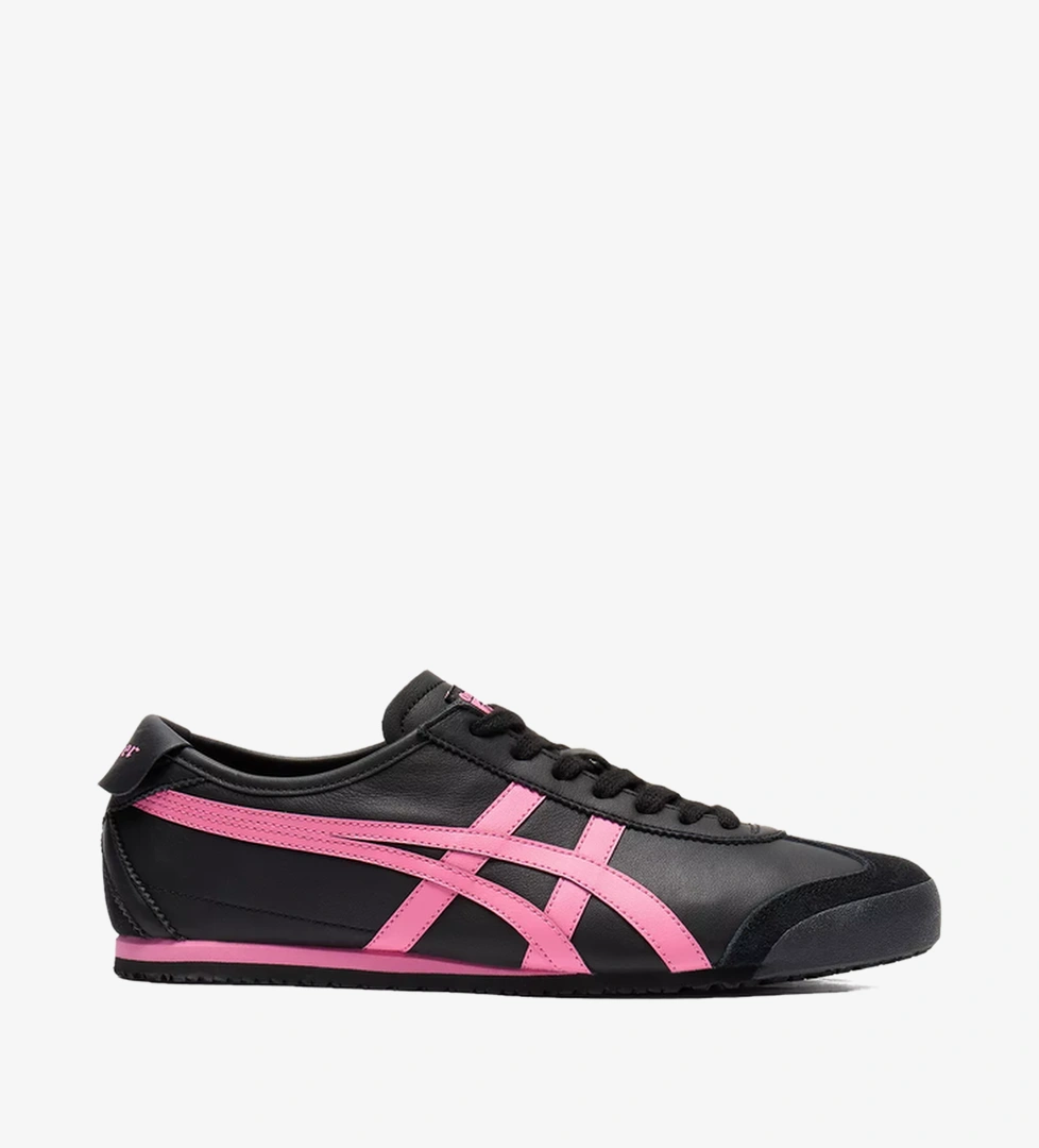 Onitsuka Tiger Siyah Onitsuka Tiger Mexico