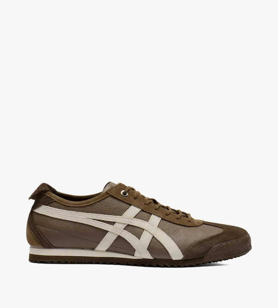 Onitsuka Tiger Kahverengi Onitsuka Tiger Mexico 66