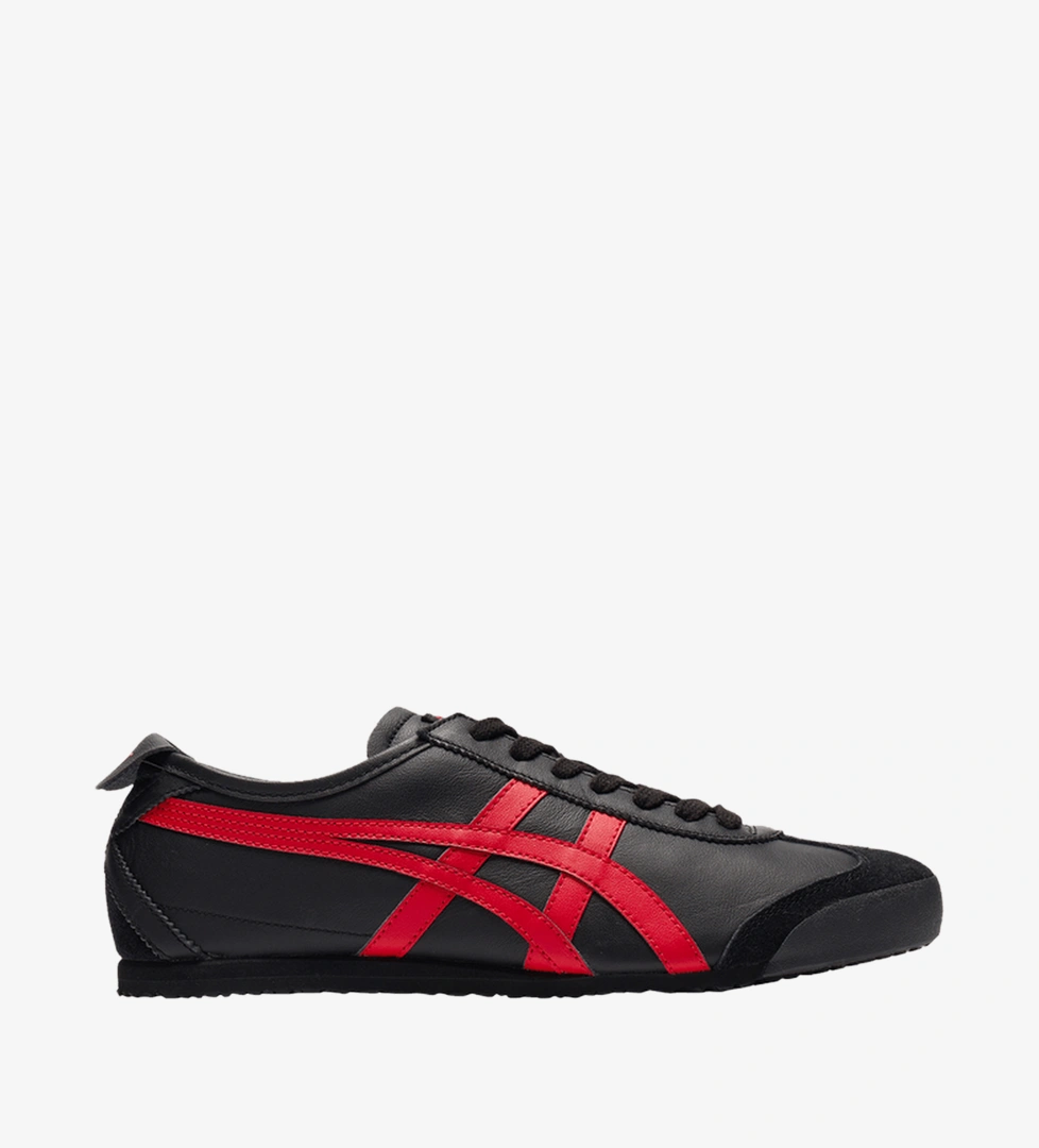 Onitsuka Tiger Siyah Onitsuka Tiger Mexico