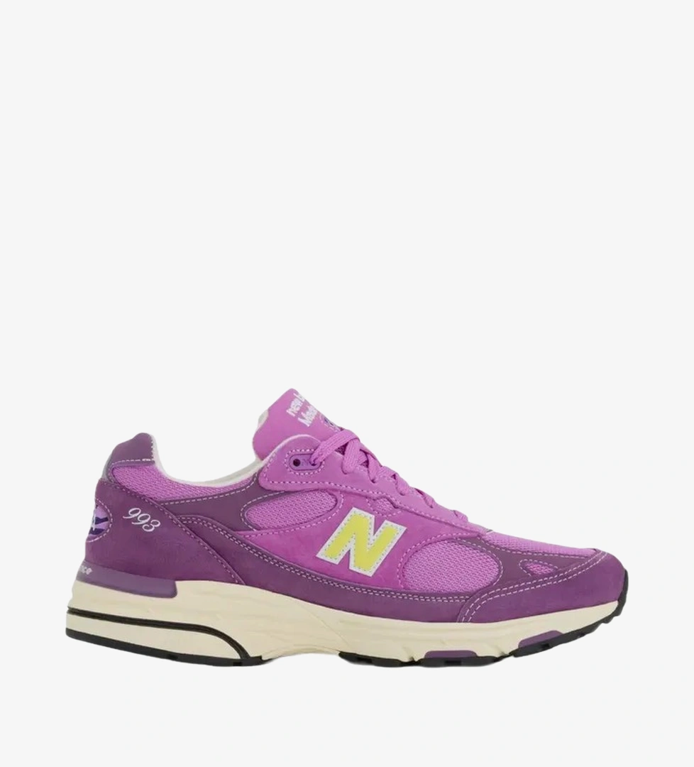 New Balance New Balance 993 Made