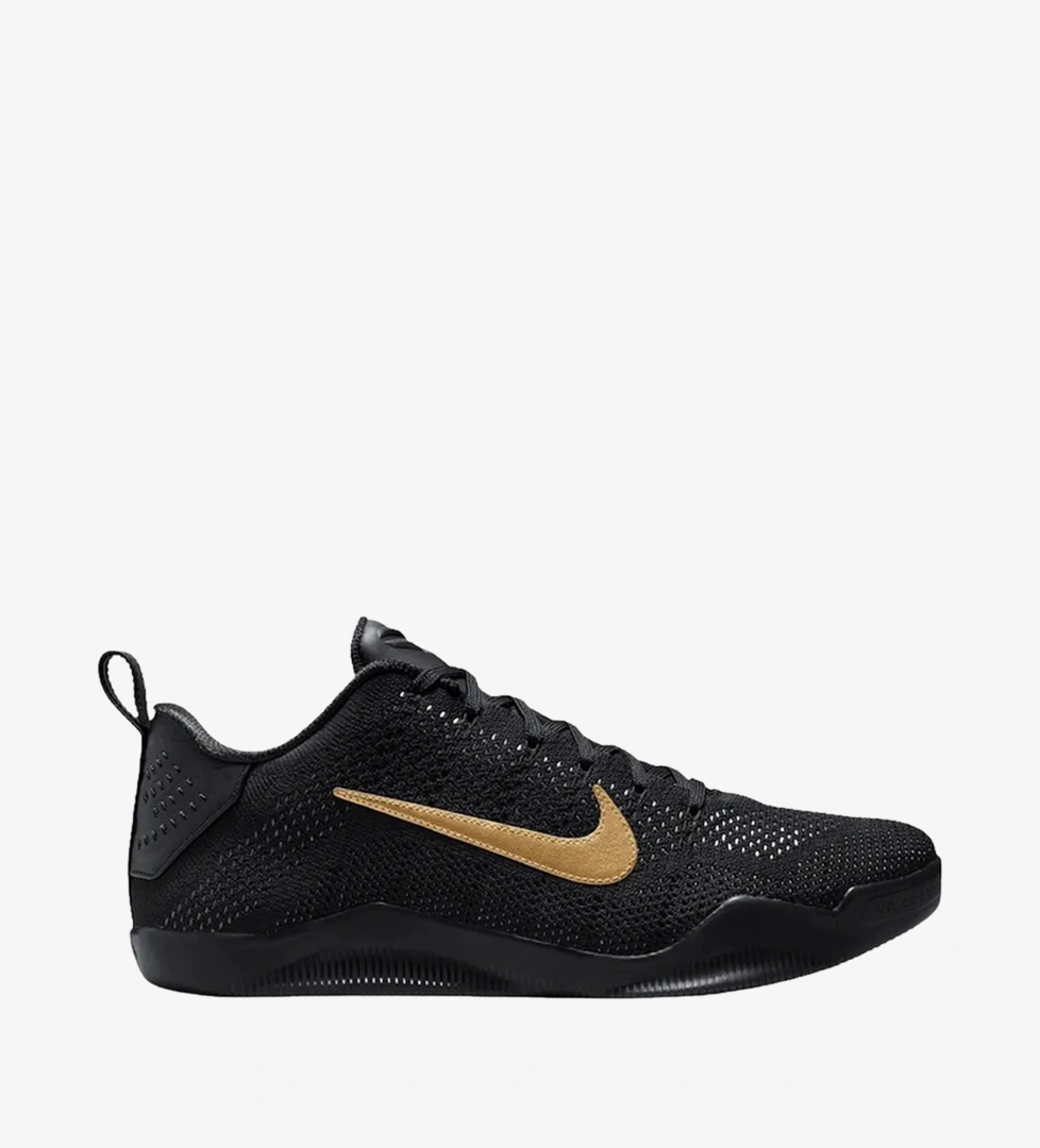 Nike Siyah Nike Kobe 11