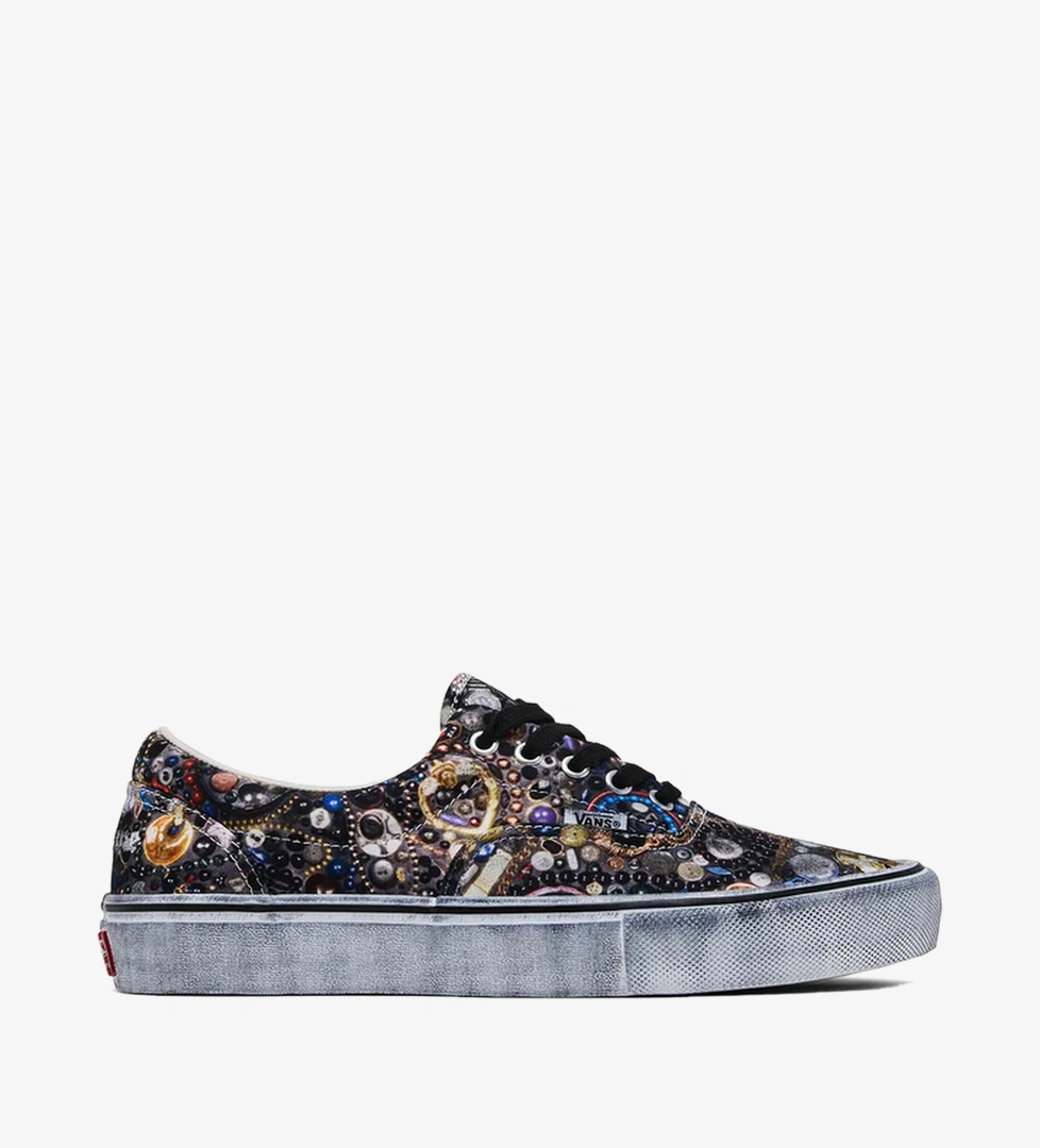Vans Vans Supreme X