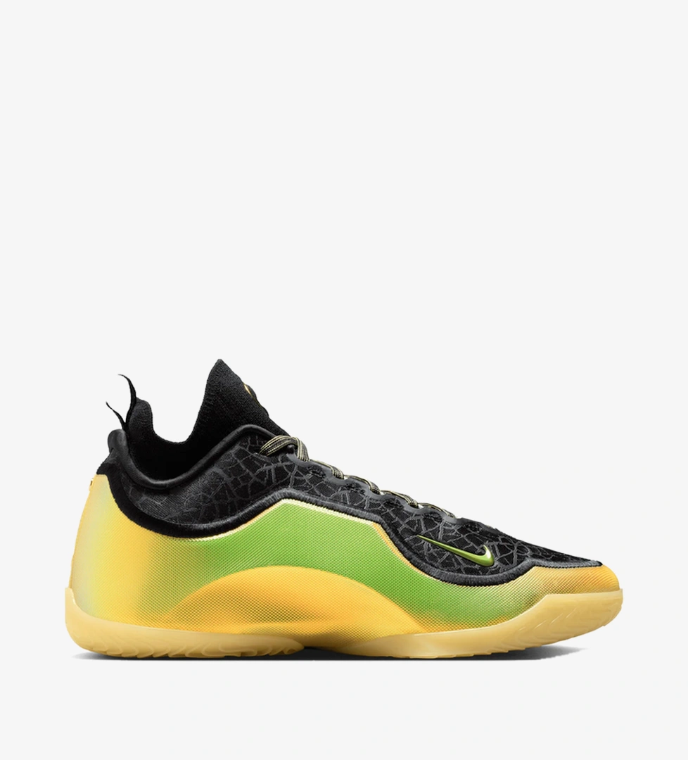Nike Yeşil Nike Lebron 23