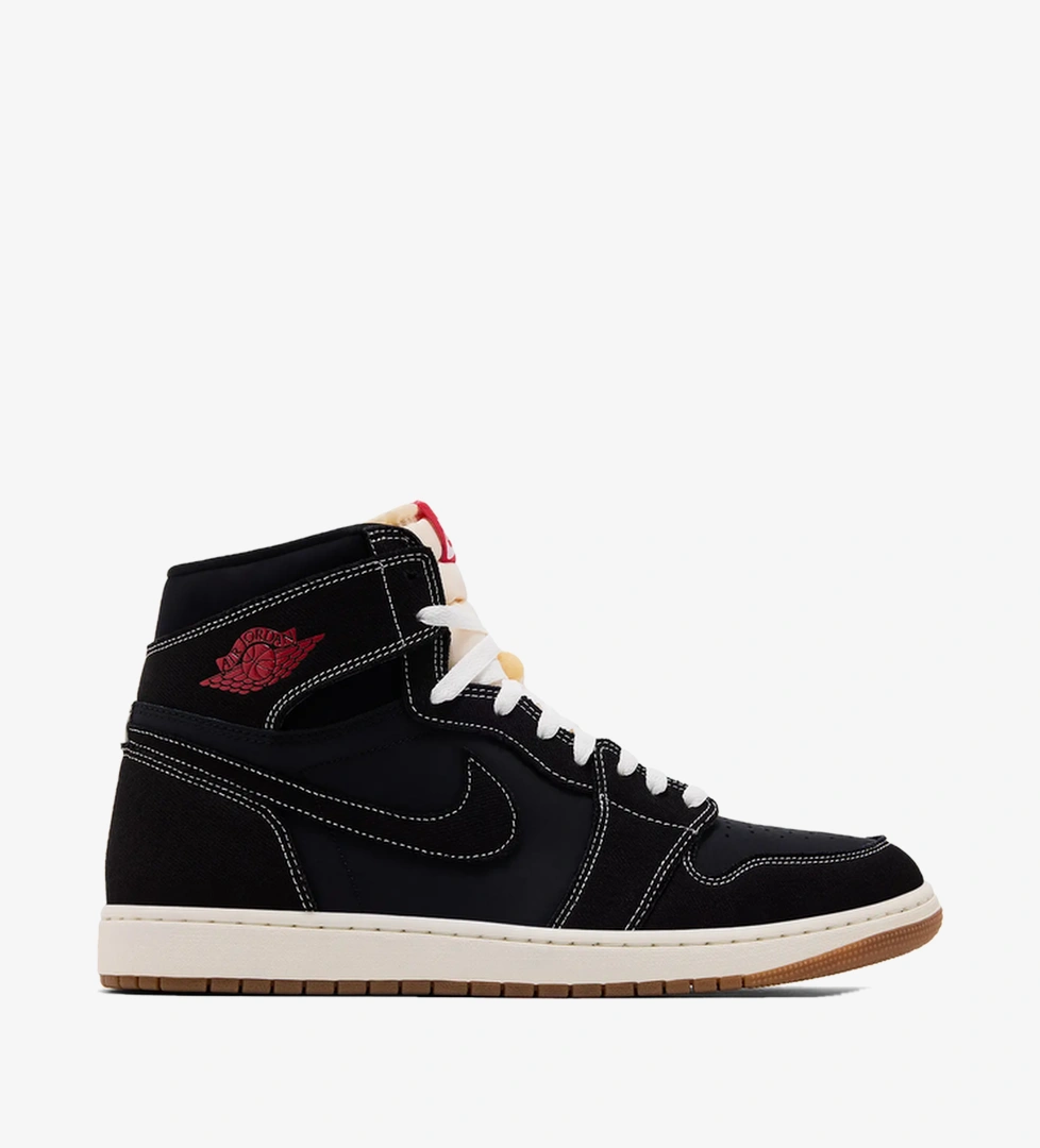 Nike Siyah Nike Air Jordan