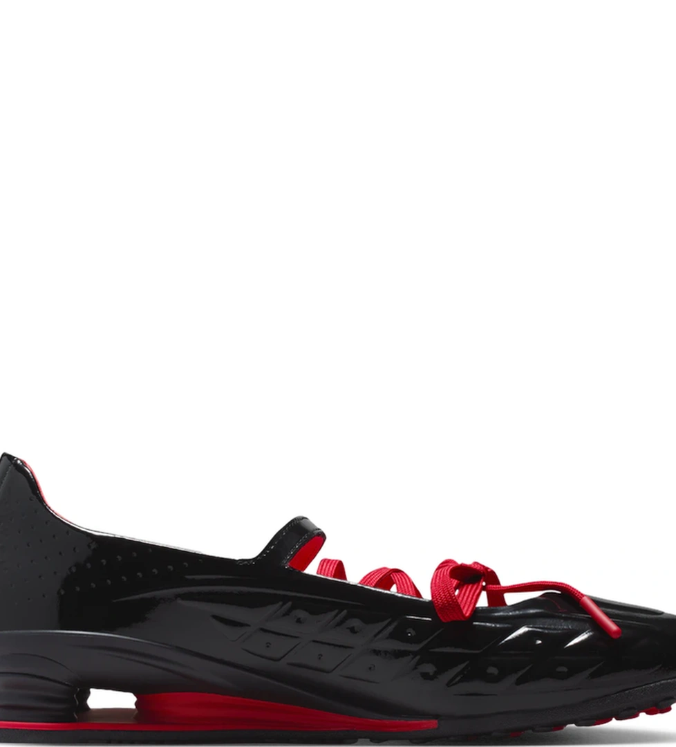 Nike Nike Labelhood X