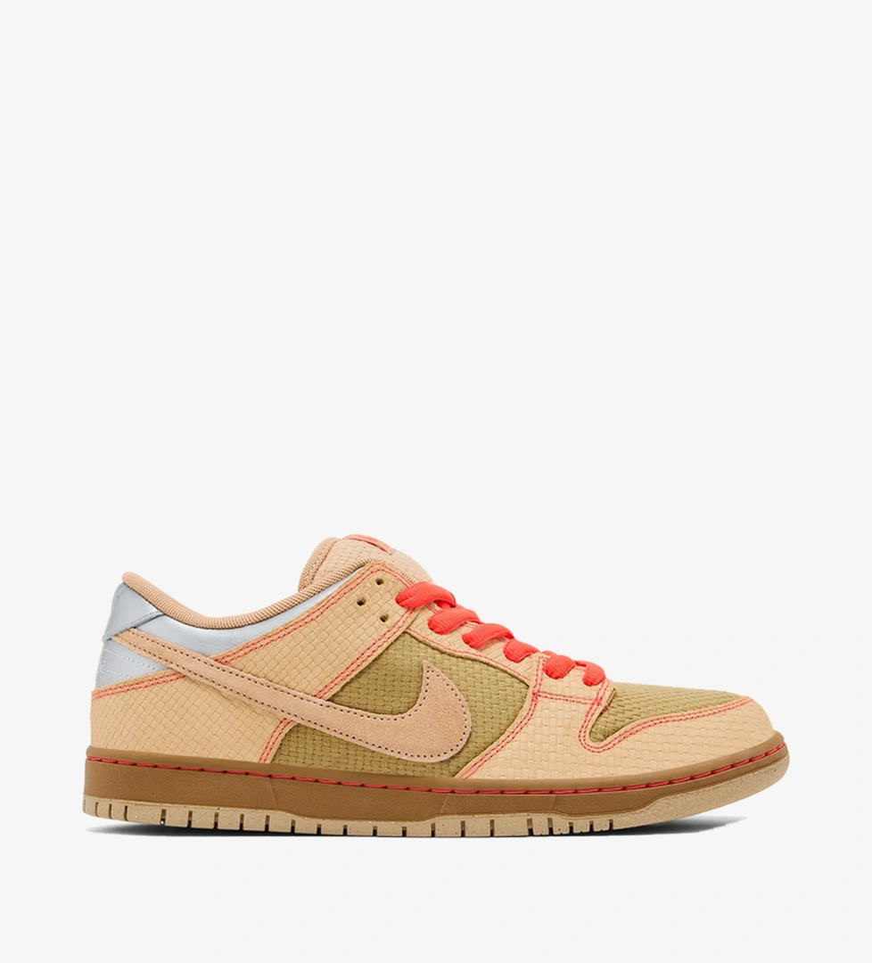 Nike Turuncu Nike Sb Dunk