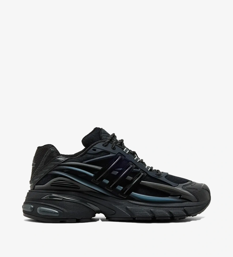 Adidas Siyah Adidas Pharrell X