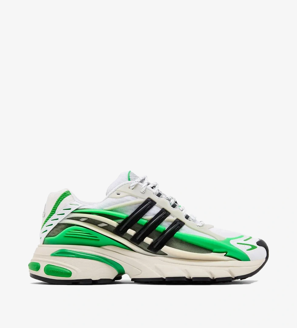 Adidas Yeşil Adidas Pharrell X