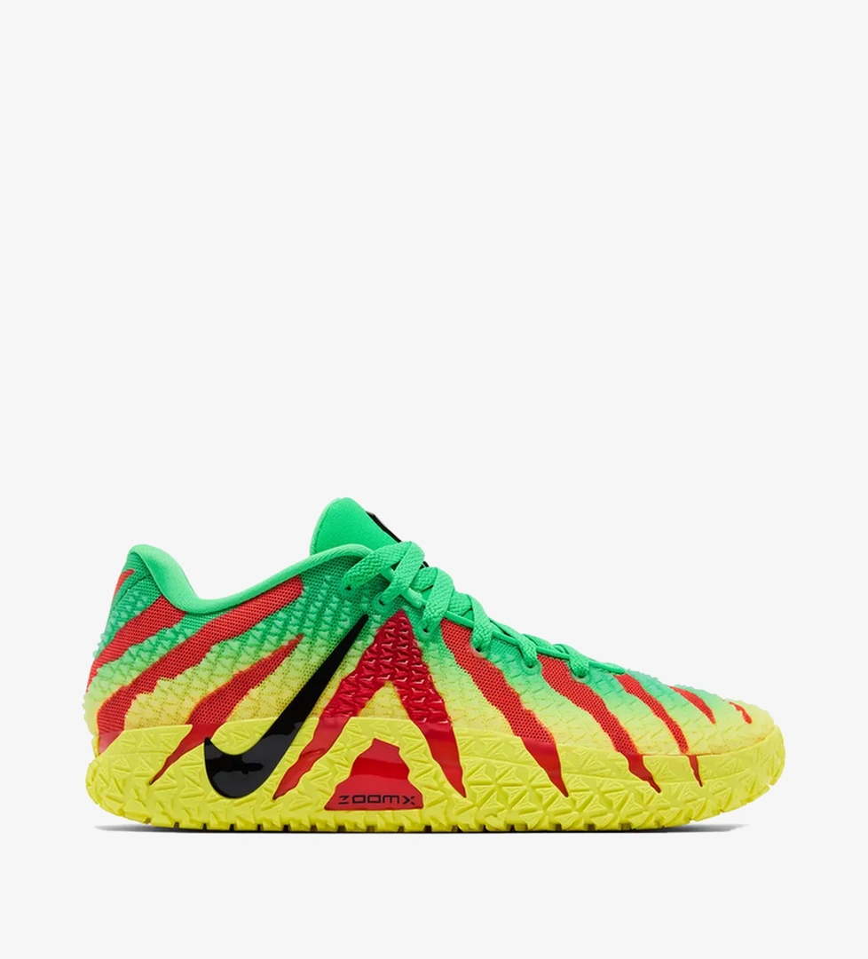 Nike Çok Renkli Nike Ja 3