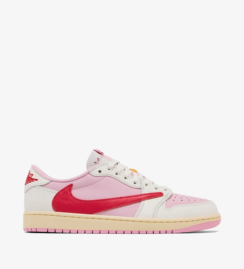 Air Jordan Air Jordan Travis Scott