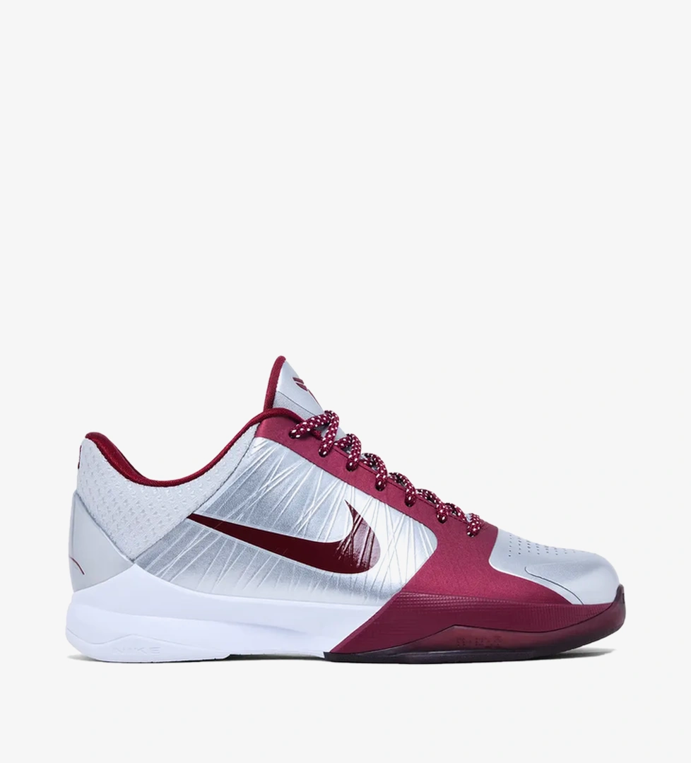 Nike Bordo Nike Kobe
