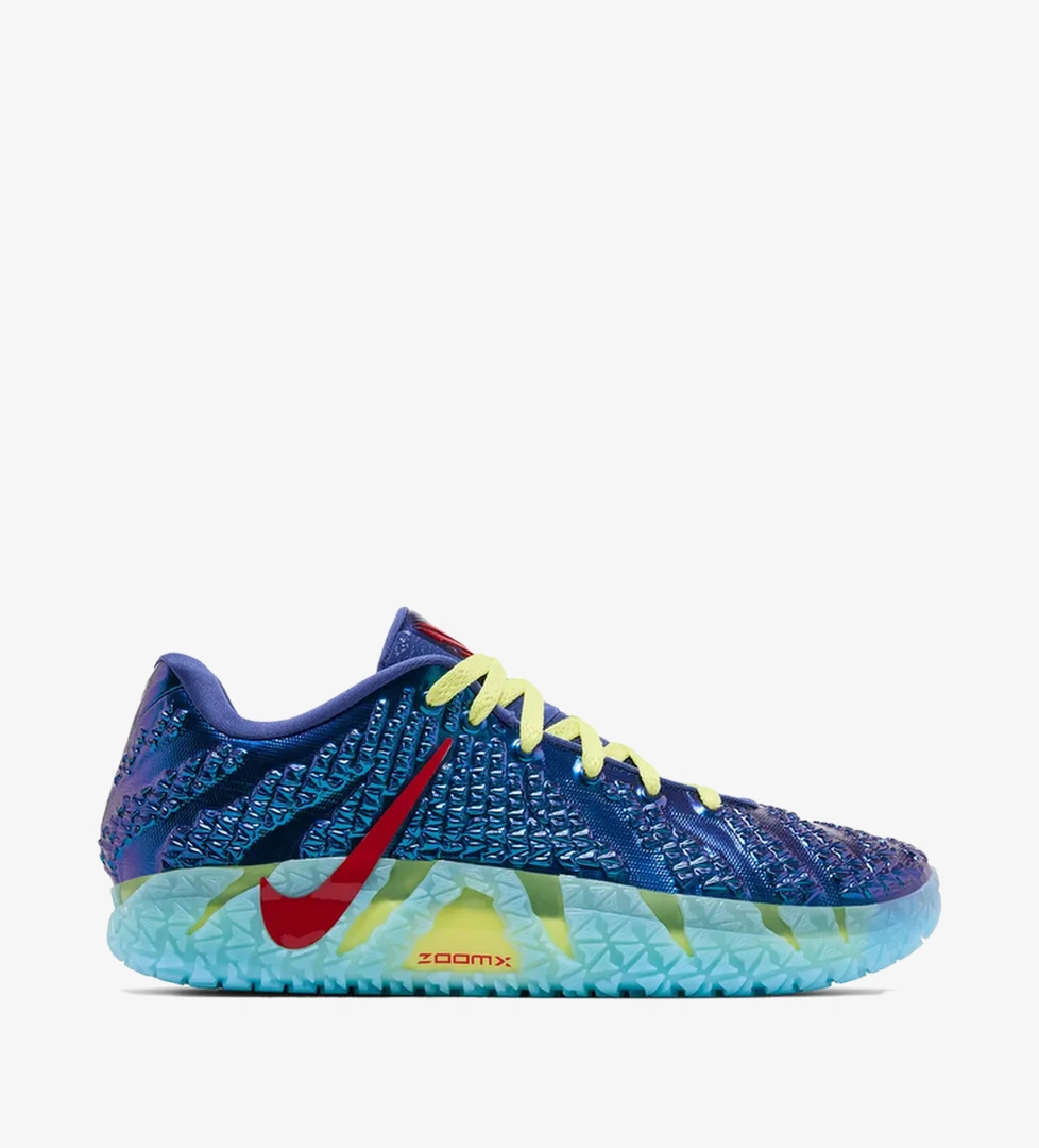 Nike Mavi Nike Ja