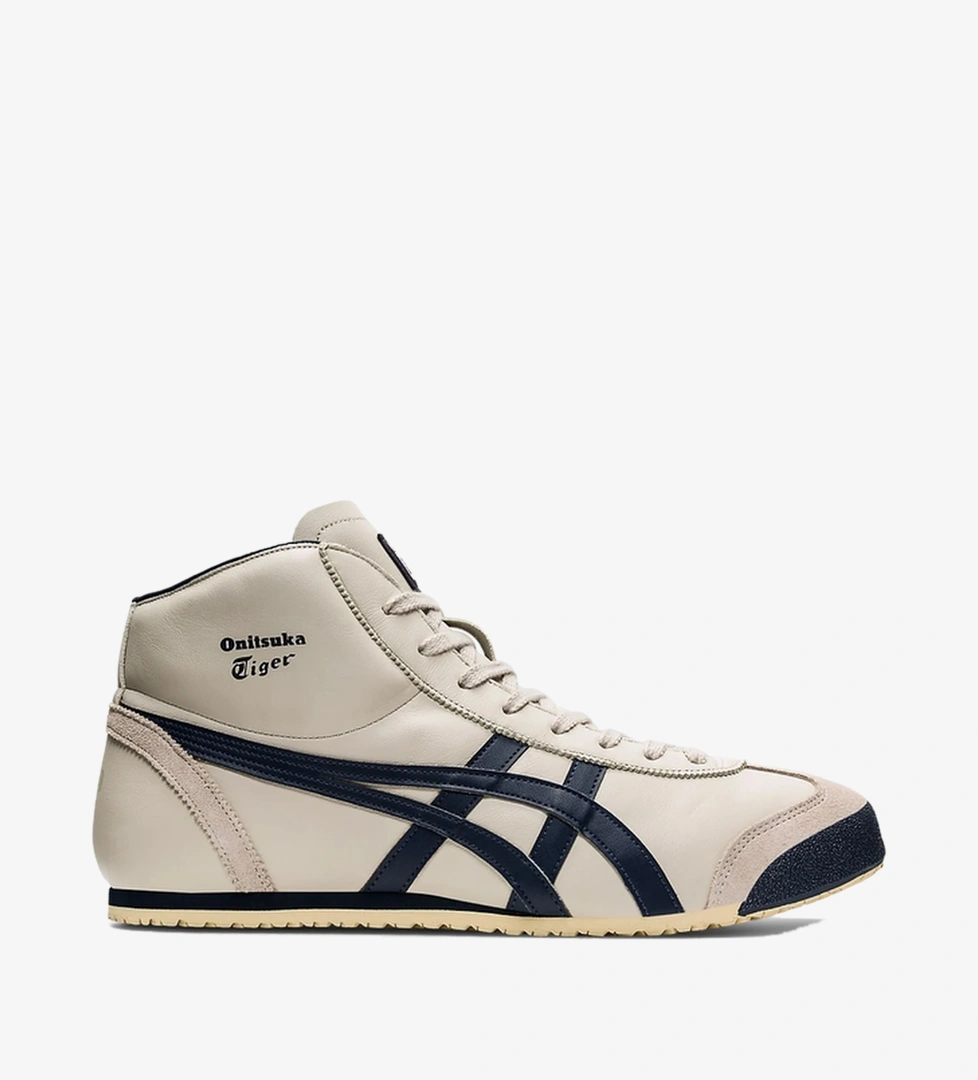Onitsuka Tiger Krem Onitsuka Tiger Mexico Mid