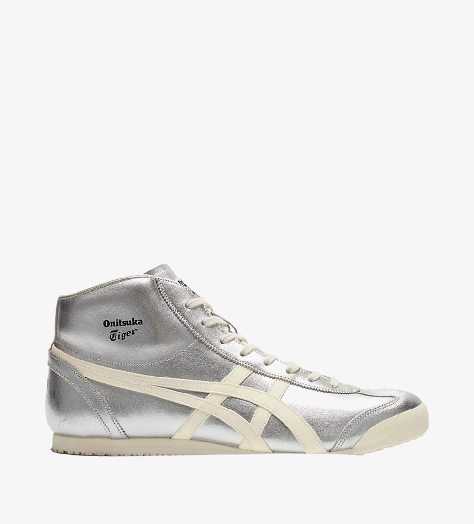 Onitsuka Tiger Gri Onitsuka Tiger Mexico Mid