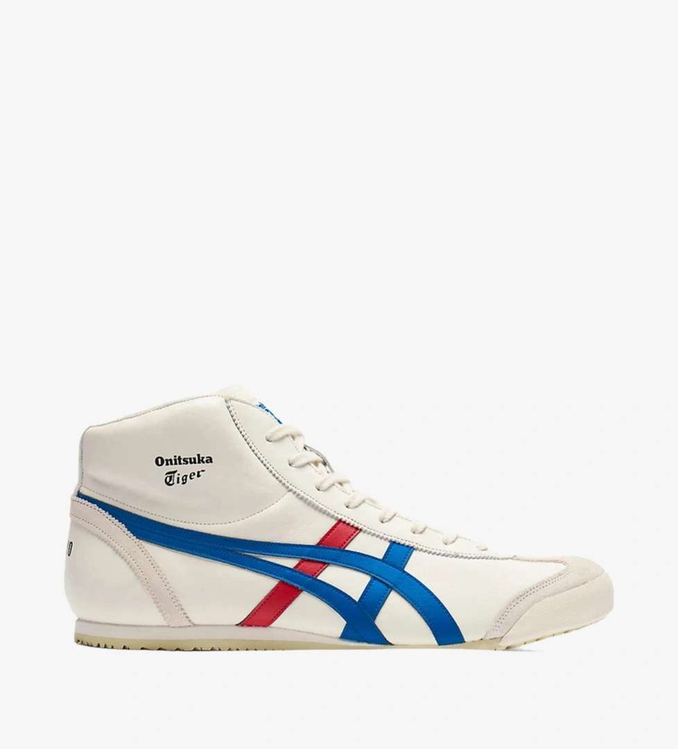 Onitsuka Tiger Krem Onitsuka Tiger Mexico Mid