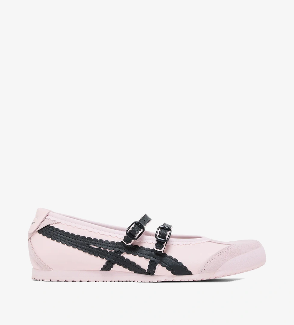 Onitsuka Tiger Pembe Onitsuka Tiger Mexico 66