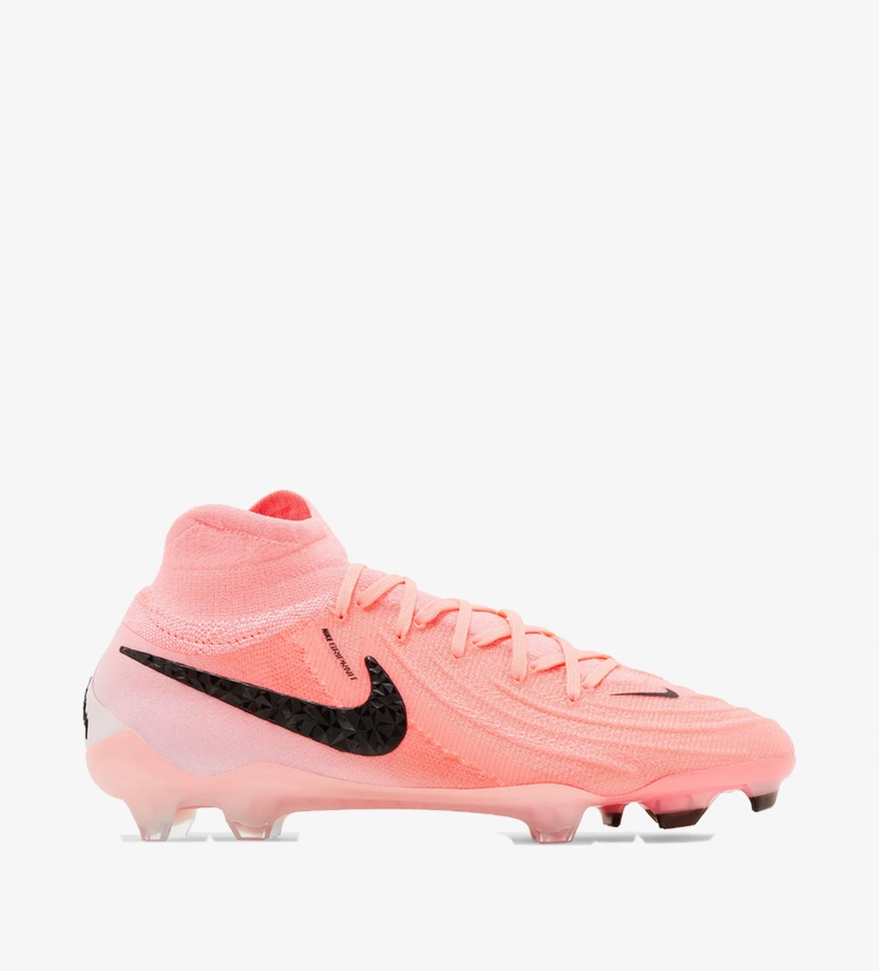 Nike Pembe Nike Luna 2