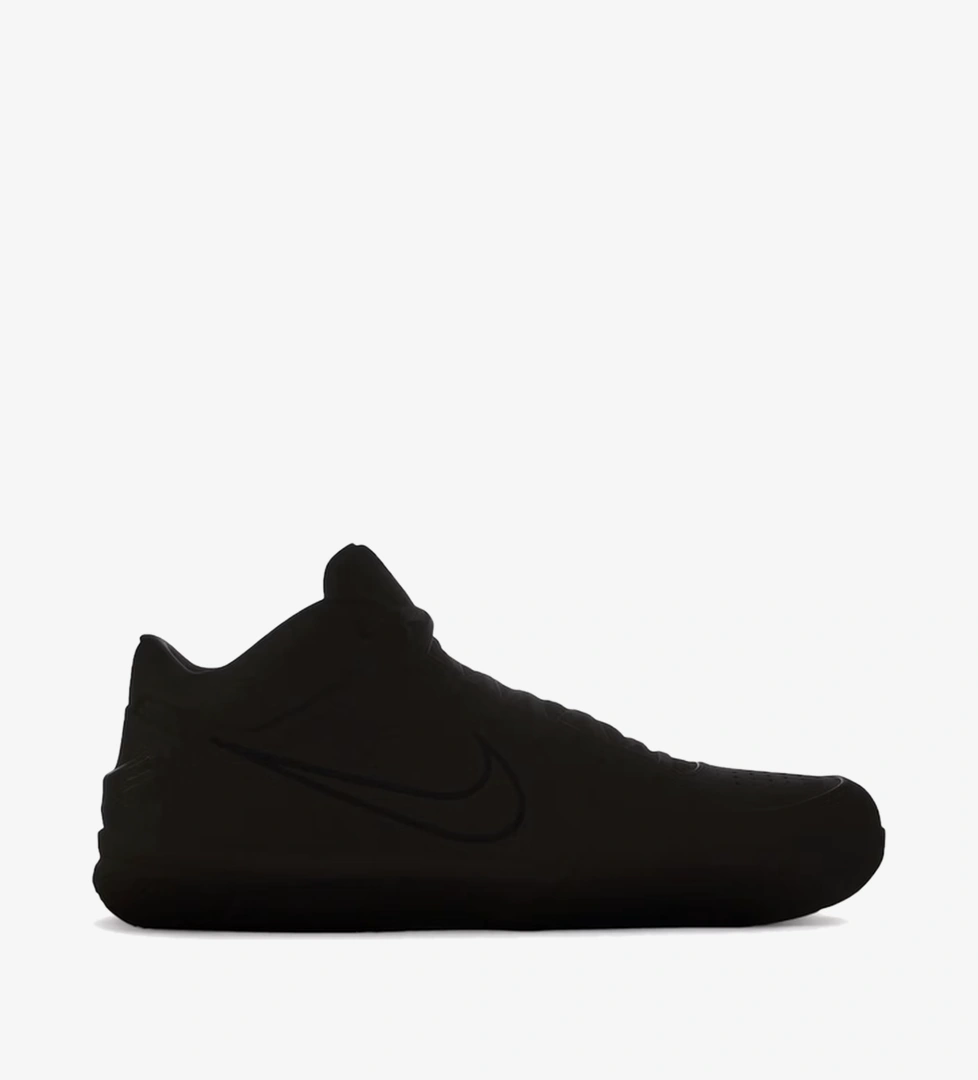 Nike Çok Renkli Nike Kobe 4