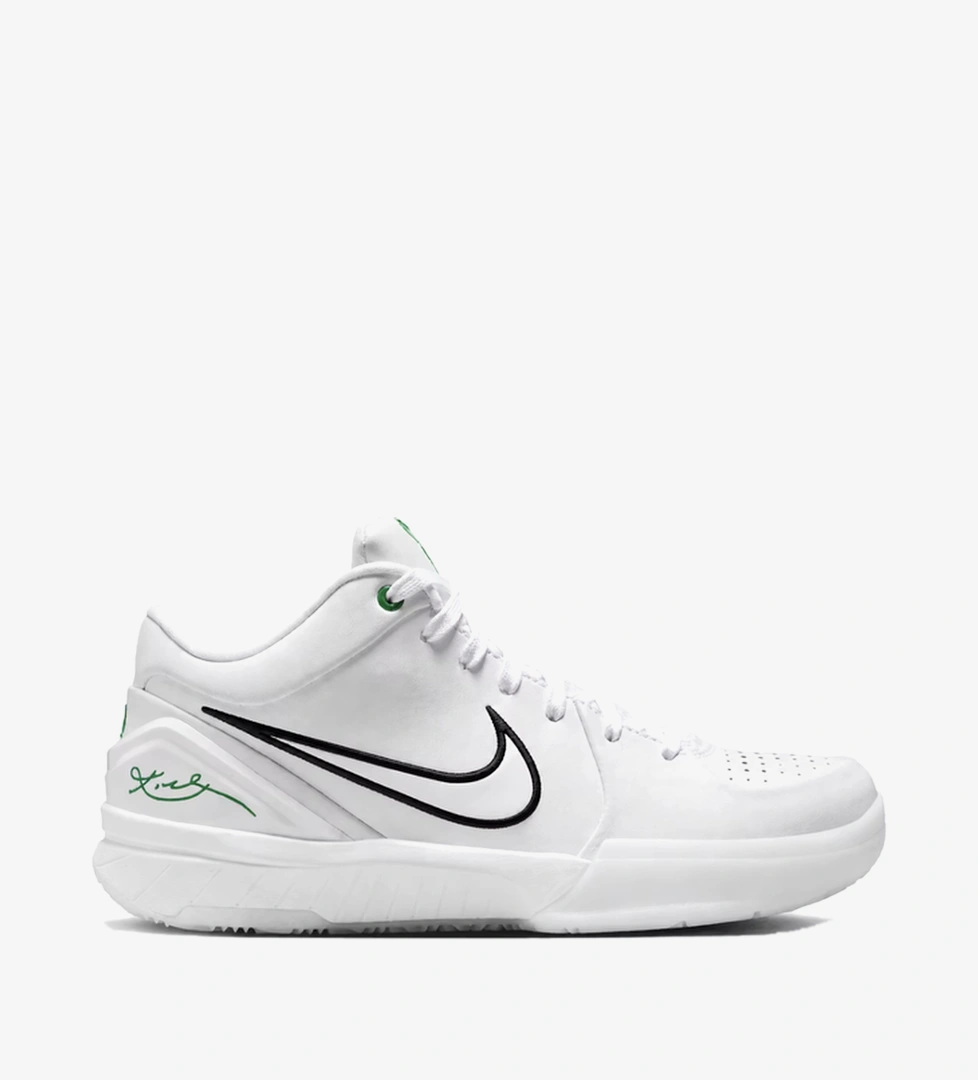 Nike Beyaz Nike Kobe 4