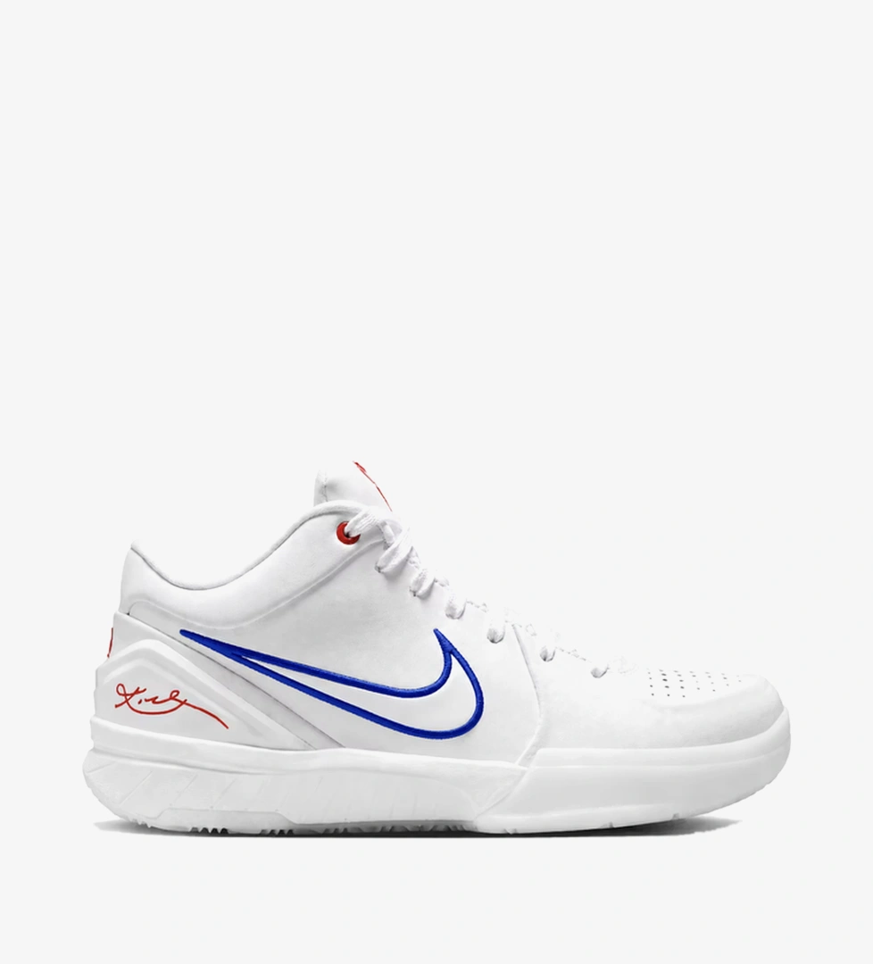Nike Beyaz Nike Kobe 4
