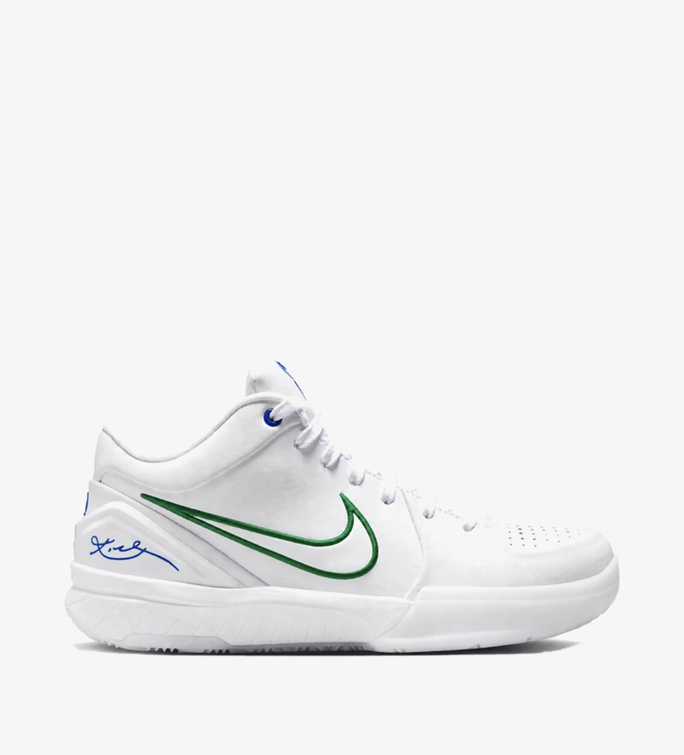 Nike Beyaz Nike Kobe 4