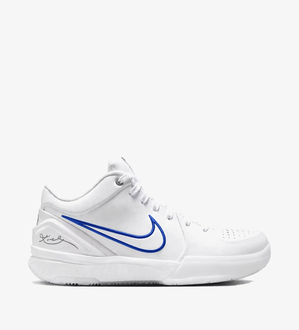 Nike Beyaz Nike Kobe 4