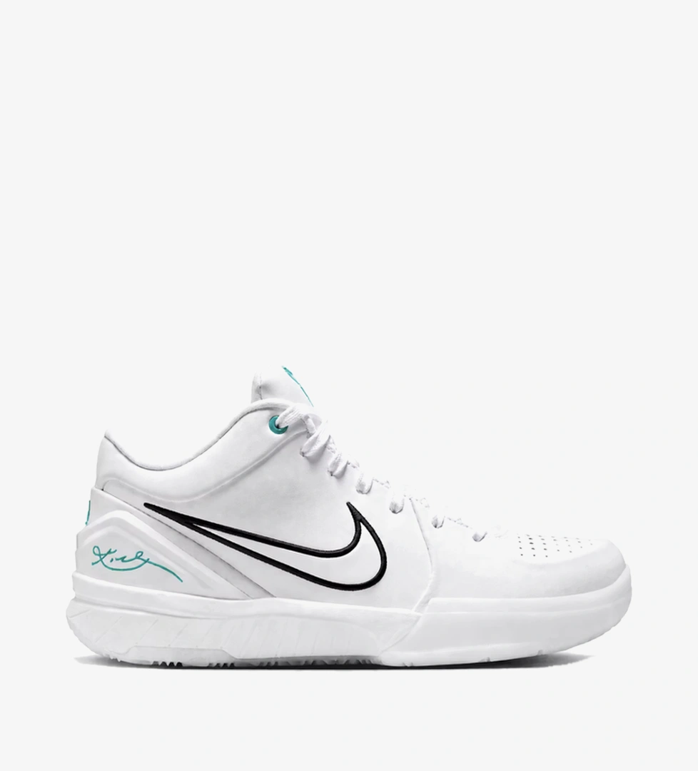 Nike Beyaz Nike Kobe 4