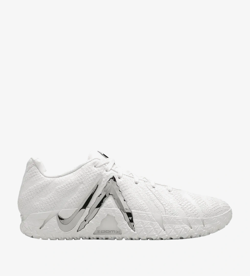 Nike Beyaz Nike Ja