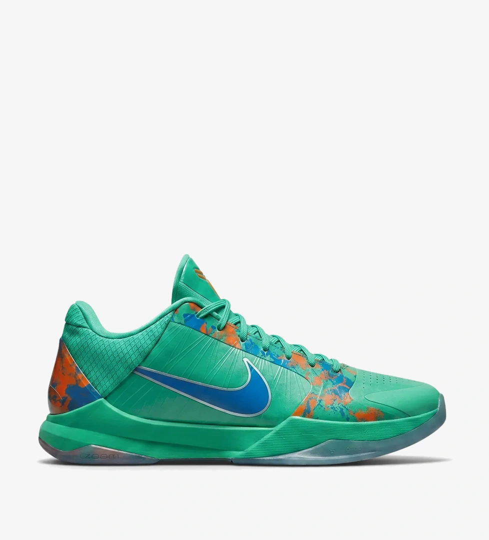 Nike Jalen Brunson X Zoom Kobe 5 Protro Ny Vs Ny Ürün Listesi