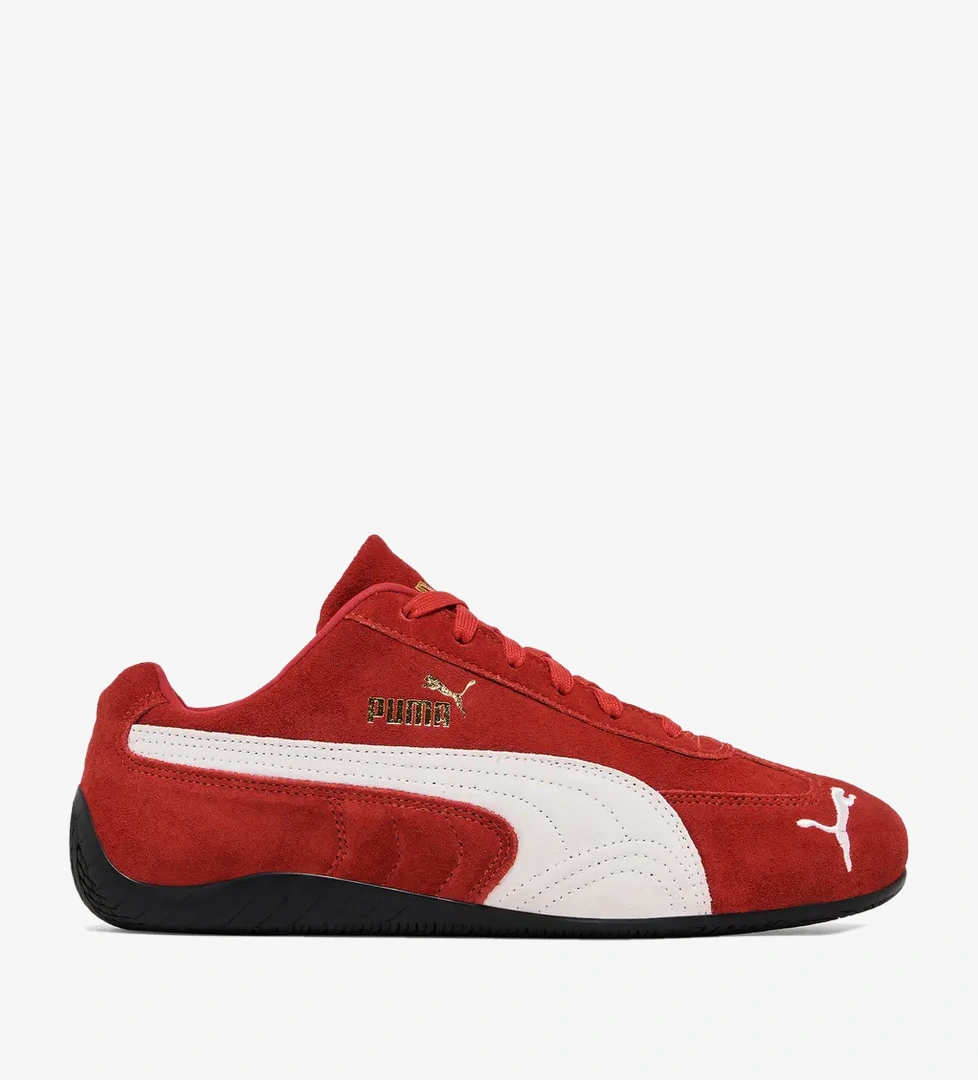 Puma Speedcat OG 'Red White'