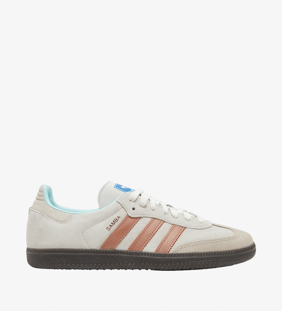 Adidas Samba Og Clay Strata Ürün Listesi