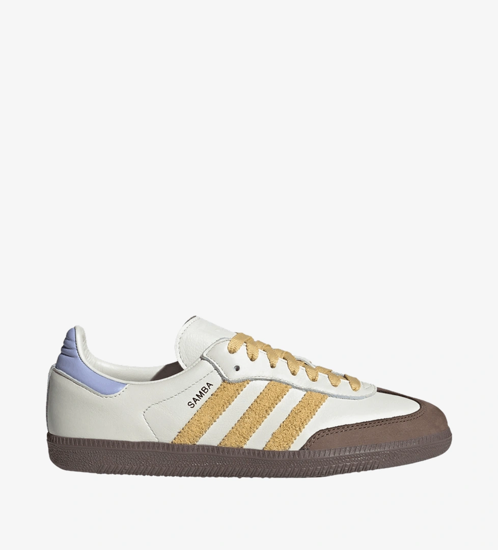 Adidas Adidas Wmns Samba