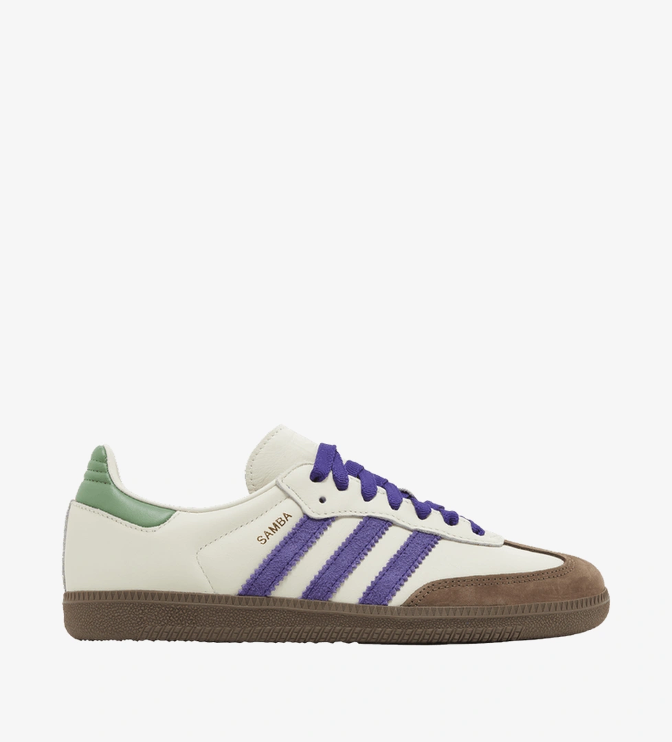 Adidas Wmns Samba Ürün Listesi