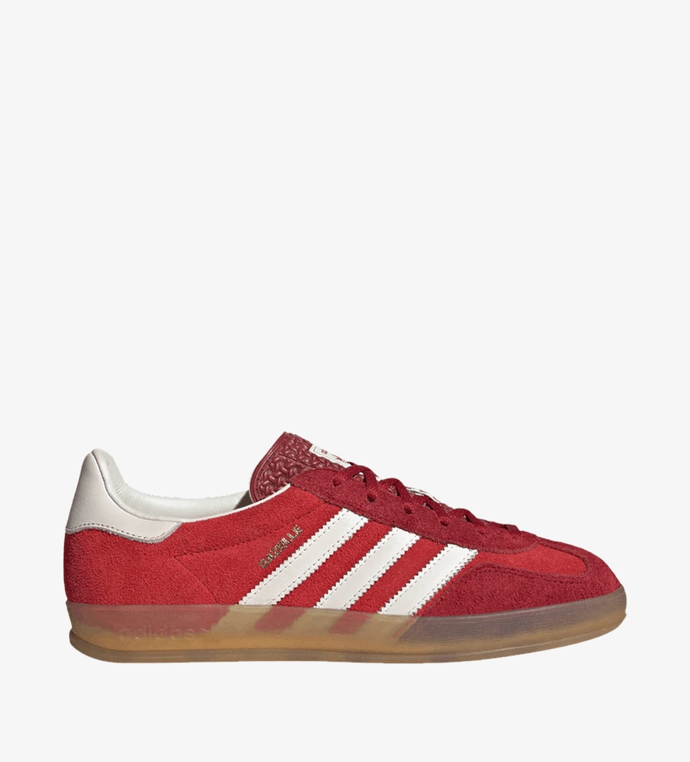 Adidas Kırmızı Adidas Wmns