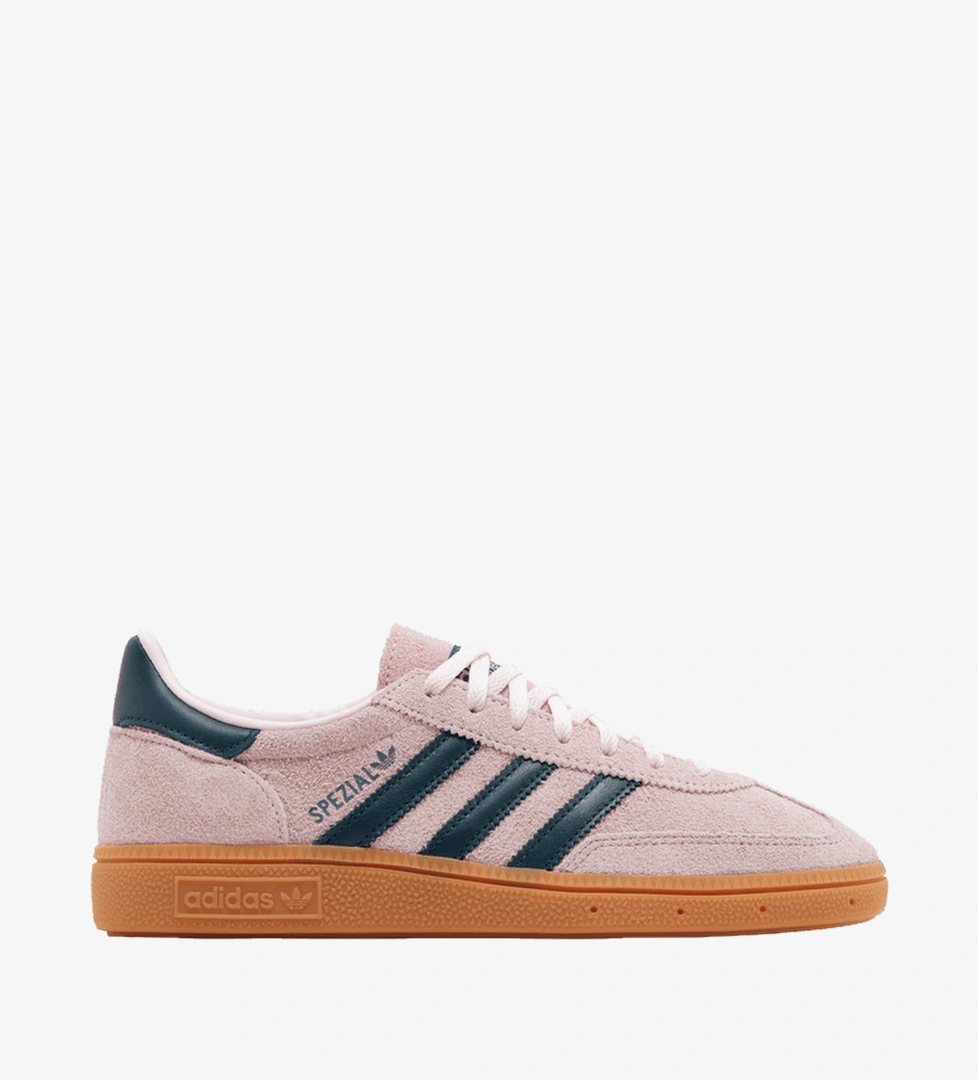 Adidas Pembe Adidas Handball Spezial