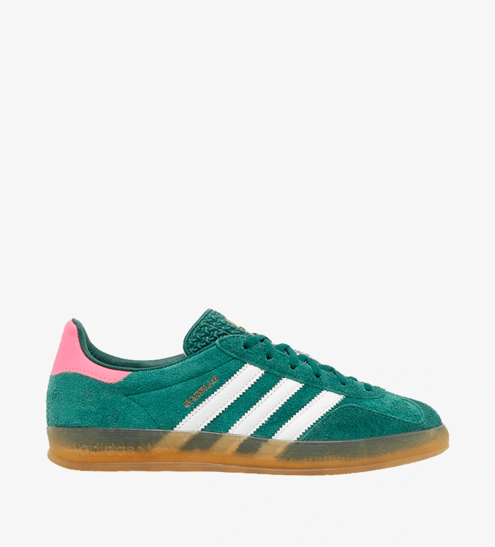 Adidas Yeşil Adidas Wmns