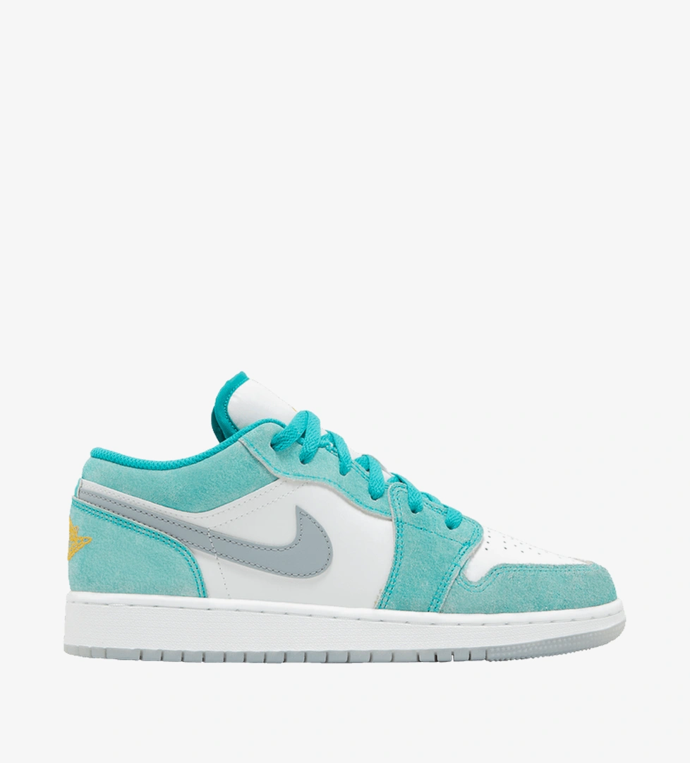 Air Jordan Beyaz Air Jordan 1 Low