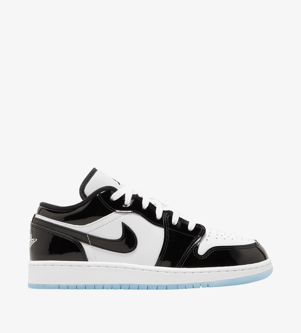 Air Jordan Beyaz Air Jordan 1 Low