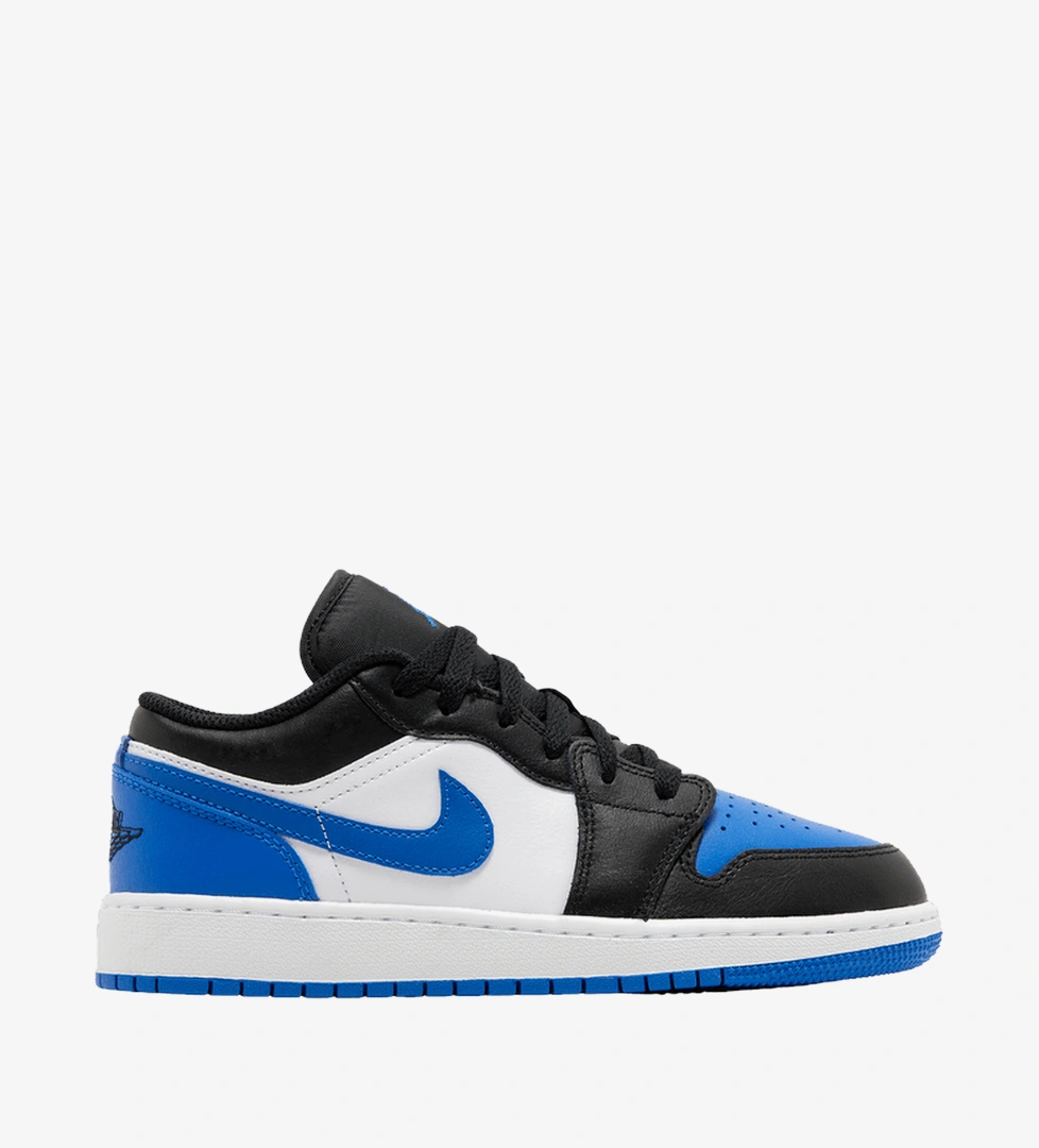 Air Jordan Mavi Air Jordan 1 Low