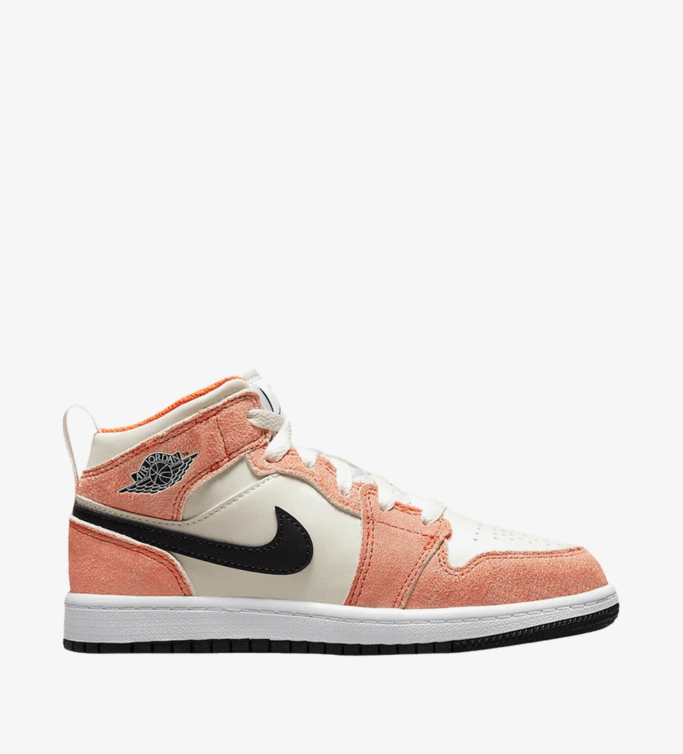 Air Jordan Turuncu Air Jordan Suede