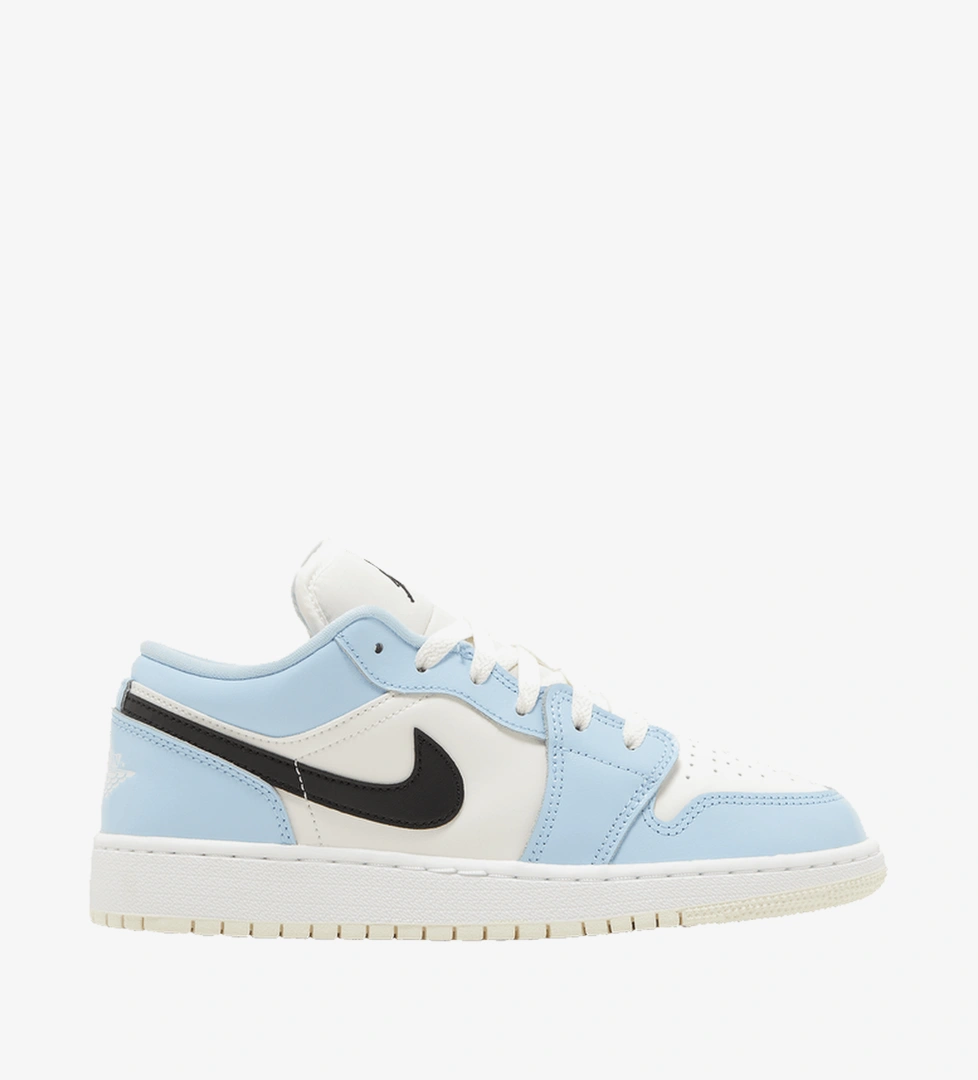 Air Jordan Mavi Air Jordan 1 Low