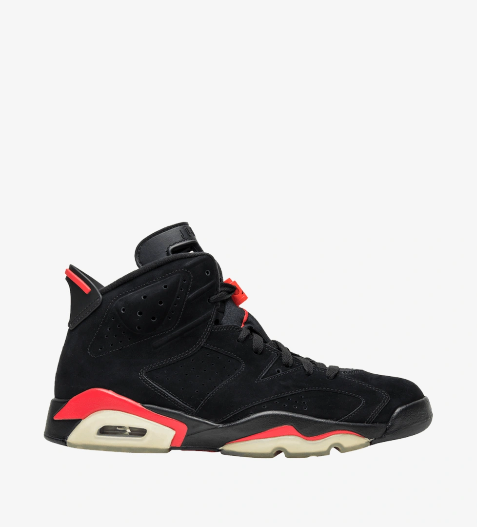 Air Jordan Air Jordan 6 Retro