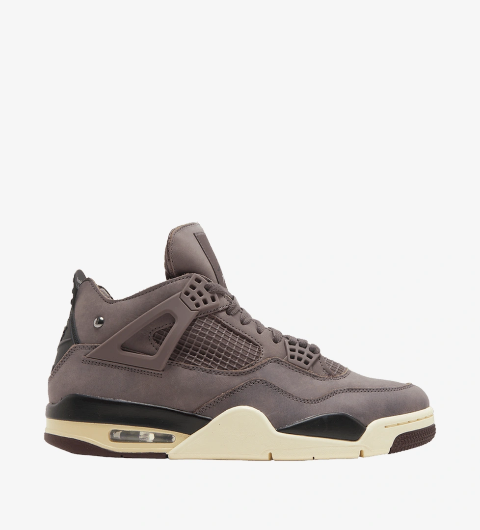 Air Jordan Air Jordan Ma Maniére