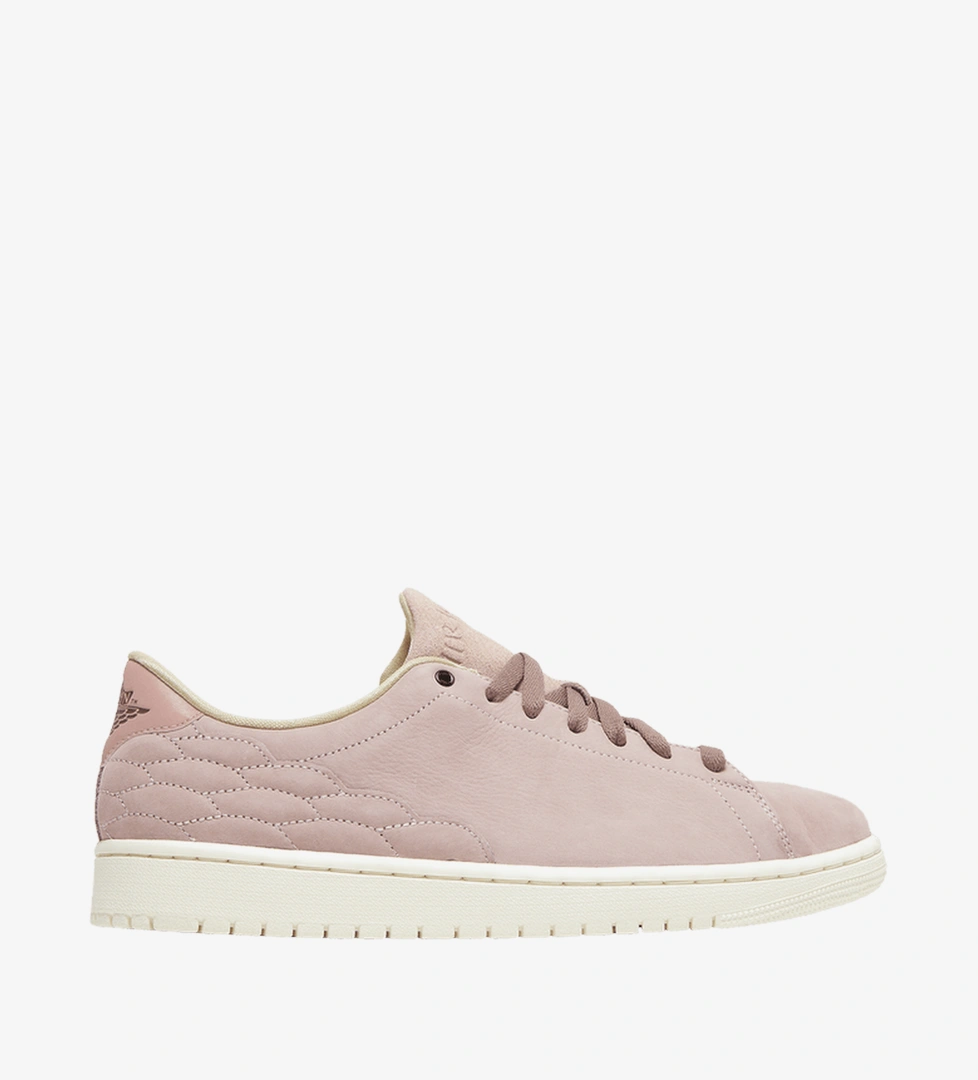 Air Jordan Pembe Air Jordan 1 Centre