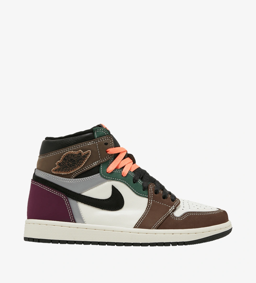 Air Jordan Air Jordan 1 High