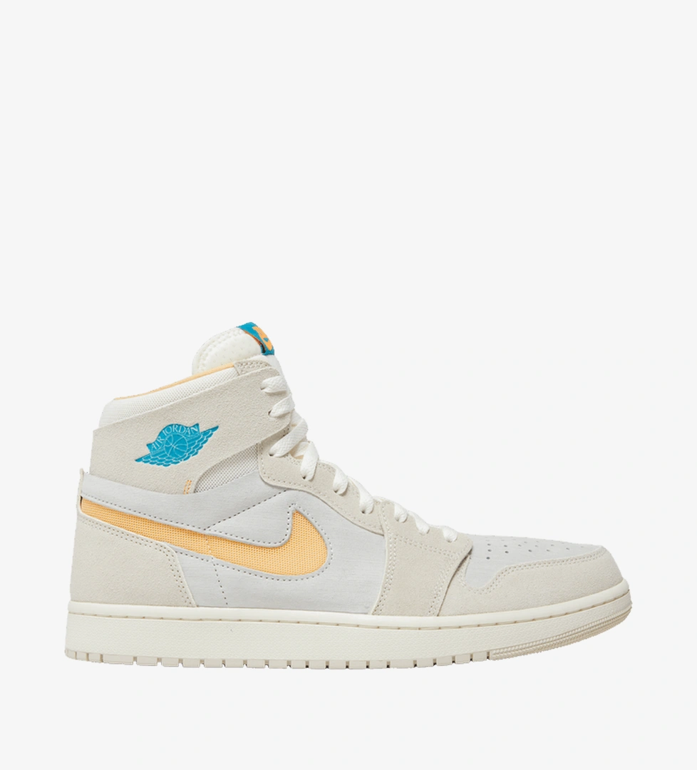 Air Jordan Kahverengi Air Jordan 1 High